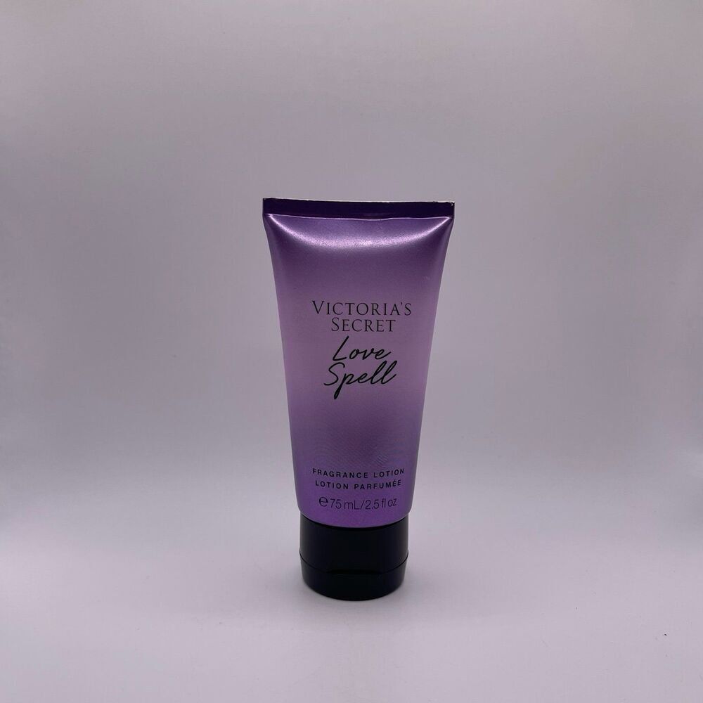 Victoria’s Secret Love Spell Travel Size Hand & Body Lotion